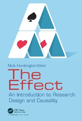 The Effect - Nick Huntington-Klein