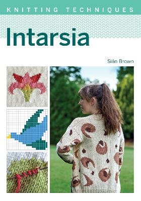 Intarsia - Siân Brown