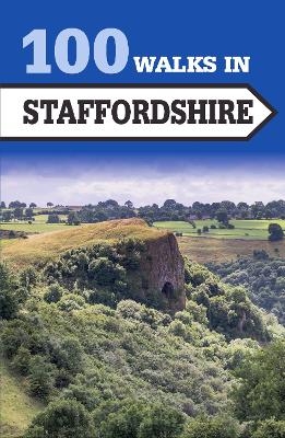 100 Walks in Staffordshire - Figgy Dennis