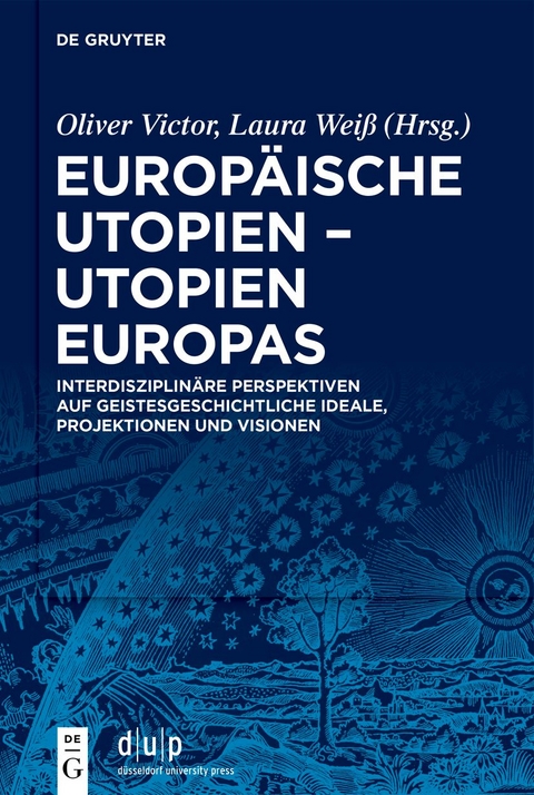 Europäische Utopien – Utopien Europas - 