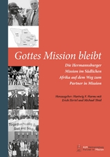 Gottes Mission bleibt - 