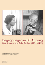 Begegnungen mit C.G. Jung - 