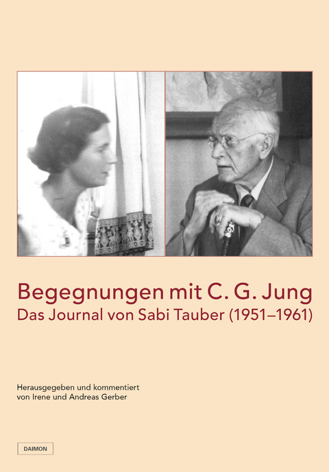 Begegnungen mit C.G. Jung - 