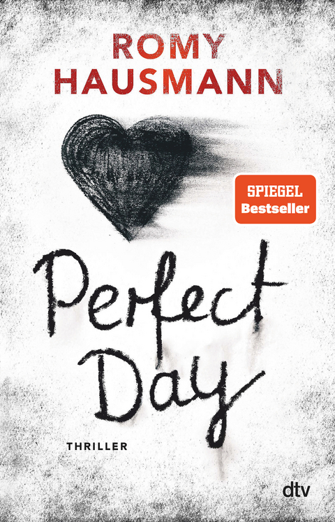 Perfect Day - Romy Hausmann