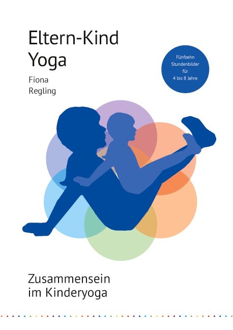 Eltern-Kind-Yoga - Fiona Regling