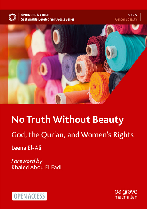 No Truth Without Beauty - Leena El-Ali