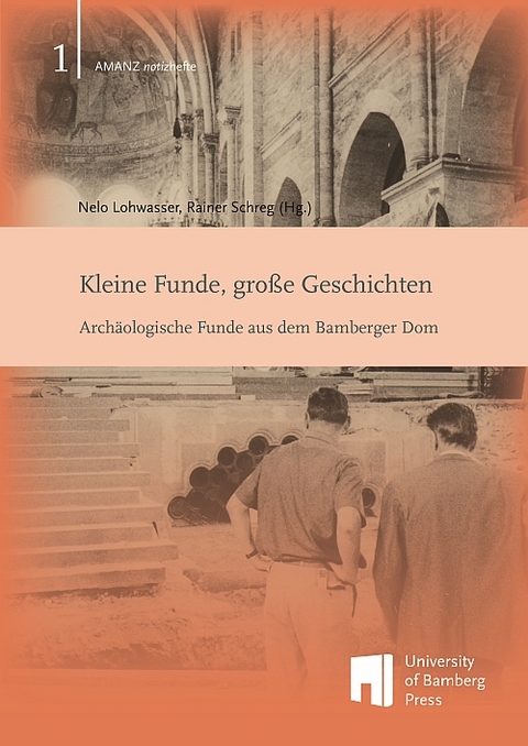 Kleine Funde, große Geschichten - 