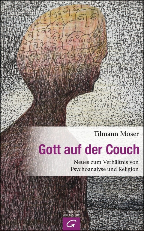 Gott auf der Couch -  Tilmann Moser