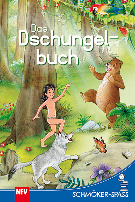 Das Dschungelbuch