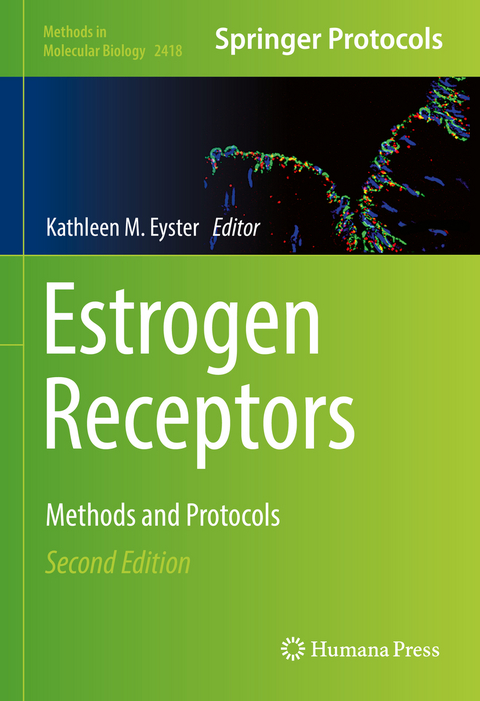 Estrogen Receptors - 