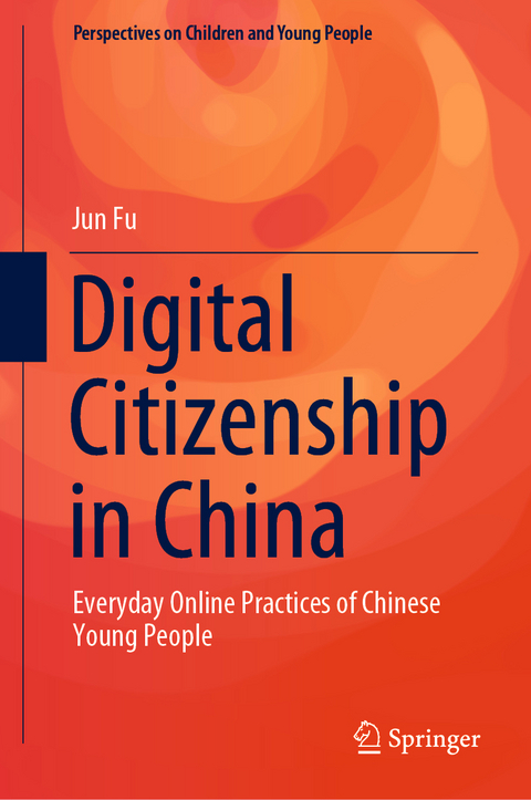 Digital Citizenship in China - Jun Fu