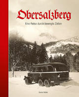 Obersalzberg - Daniel Möller