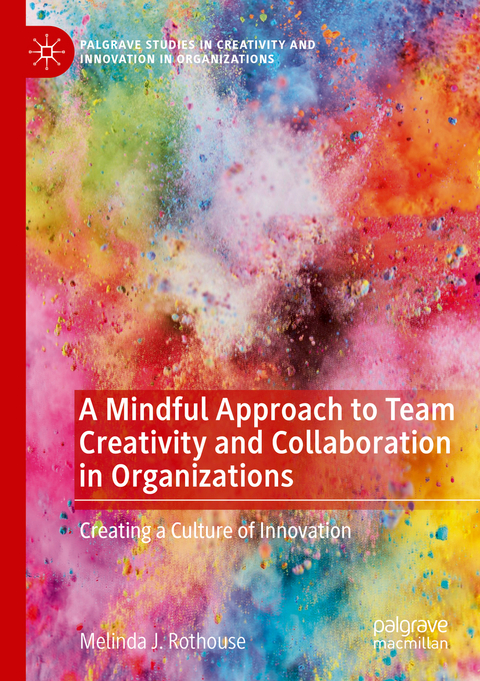 A Mindful Approach to Team Creativity and Collaboration in Organizations - Melinda J. Rothouse