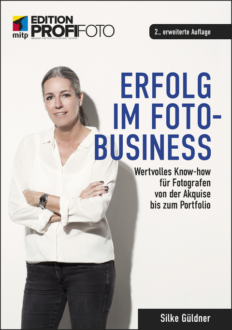 Erfolg im Foto-Business - Silke Güldner