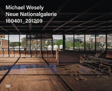 Michael Wesely - Wesely, Michael; Wesely, Michael; Gruber, Bernd; Jäger, Joachim; Schwarz, Alexander; Weski, Thomas