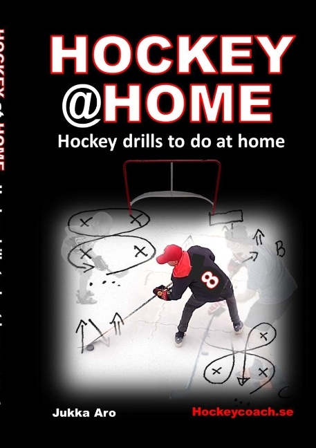 Hockey at Home - Jukka Aro