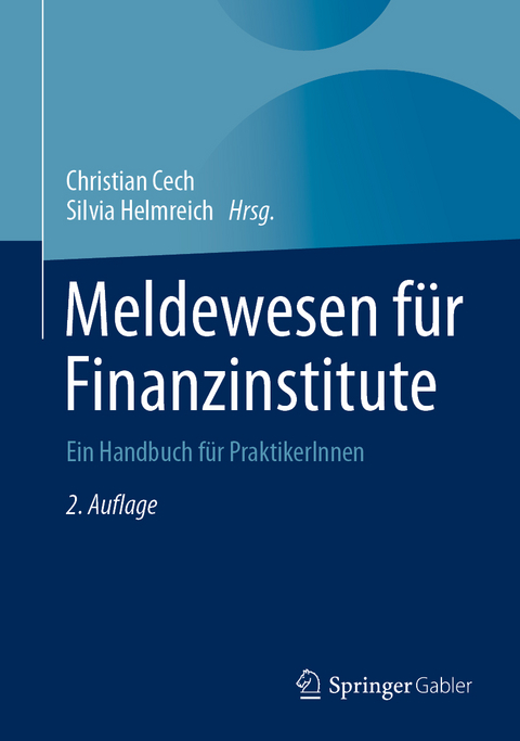 Meldewesen für Finanzinstitute - 