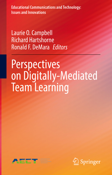 Perspectives on Digitally-Mediated Team Learning - 