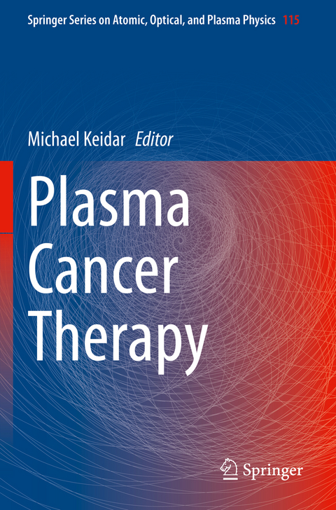 Plasma Cancer Therapy - 