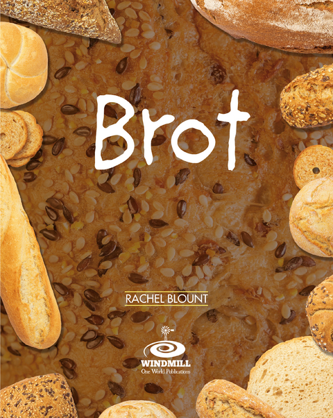 Brot - Rachel Blount