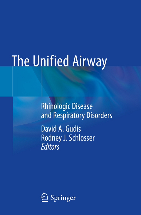 The Unified Airway - 