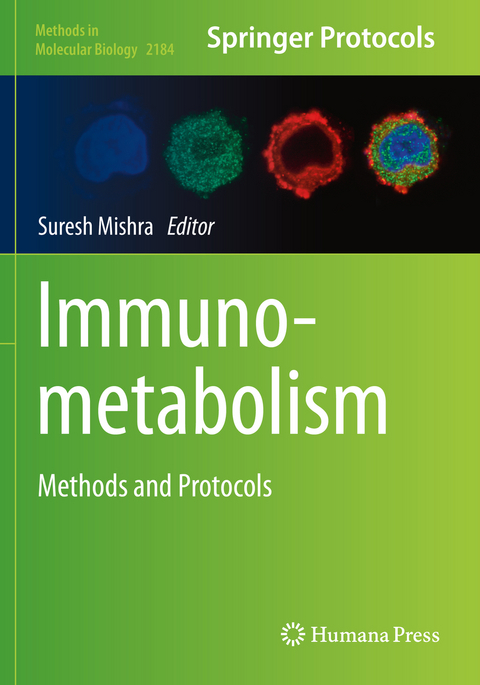 Immunometabolism - 