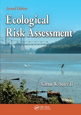 Ecological Risk Assessment - Glenn W. Suter II