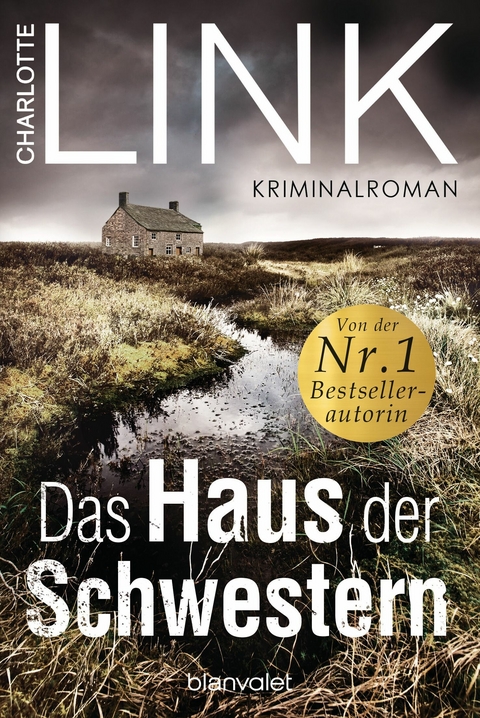 Das Haus der Schwestern -  Charlotte Link