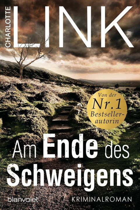 Am Ende des Schweigens -  Charlotte Link