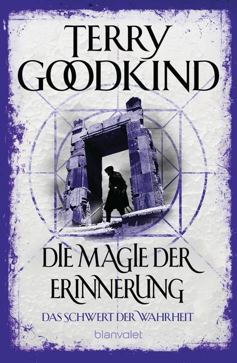 Das Schwert der Wahrheit 9 - Terry Goodkind