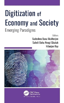 Digitization of Economy and Society - 