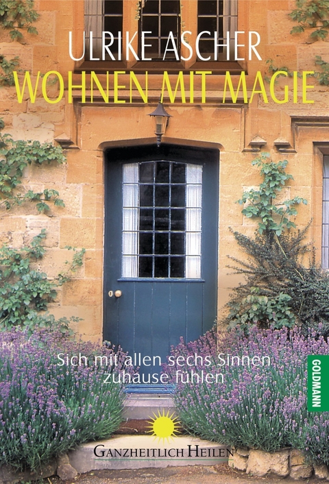 Wohnen mit Magie -  Ulrike Ascher