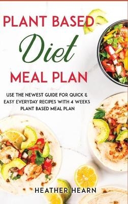 Plant based diet Meal Plan - Heather Hearn