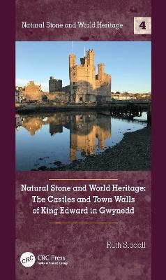 Natural Stone and World Heritage - Ruth Siddall