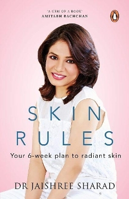 Skin Rules - Jaishree Sharad