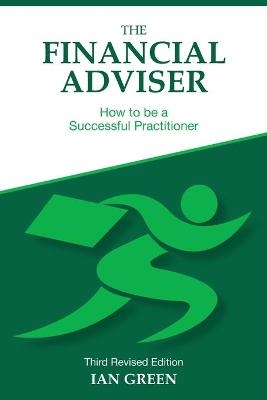 The Financial Adviser - Ian Green