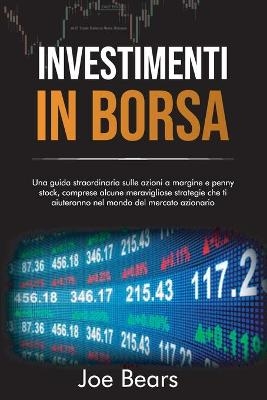 Investimenti in Borsa - Joe Bear