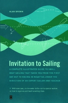 Invitation to Sailing - Alan Brown