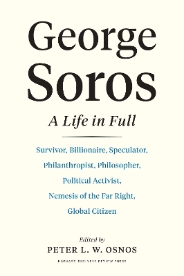 George Soros - 