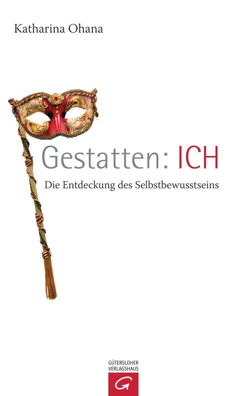 Gestatten: ICH -  Katharina Ohana