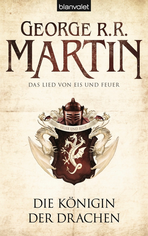 Das Lied von Eis und Feuer 06 - George R.R. Martin