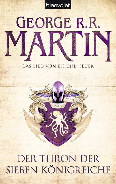 Das Lied von Eis und Feuer 03 - George R.R. Martin