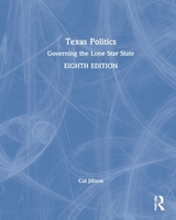 Texas Politics - Jillson, Cal