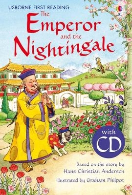 Emperor and the Nightingale - Rosie Dickins