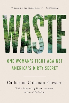 Waste - Catherine Coleman Flowers