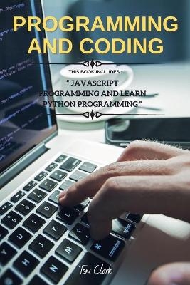 Programming and Coding - Tom Clark