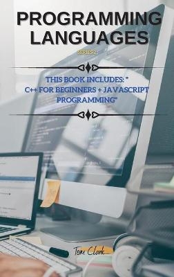 PROGRAMMING LANGUAGES Series 2 - Tom Clark
