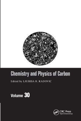 Chemistry & Physics of Carbon - 