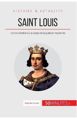 Saint Louis - Raphaël Coune,  50Minutes