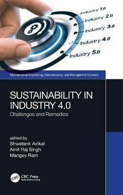 Sustainability in Industry 4.0 - 